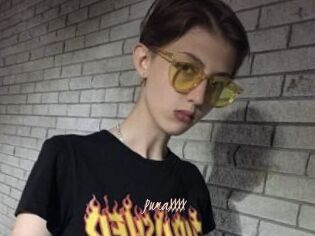 PumaXXXX
