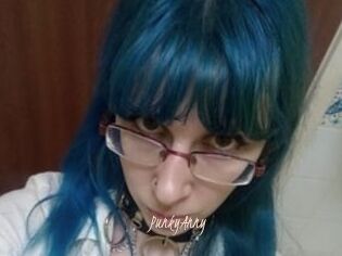 PunkyAnny
