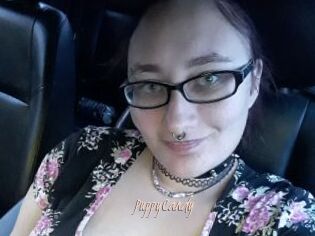 PuppyCandy