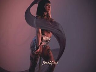 PureBlissX