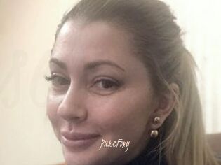 PureFoxy