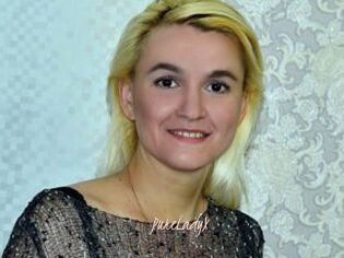 PureLadyX