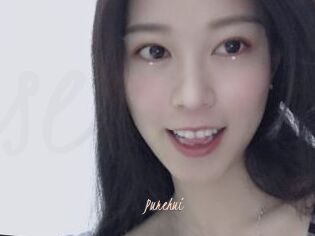 Purehui