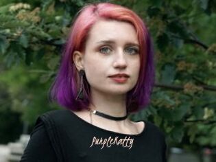 PurpleKatty