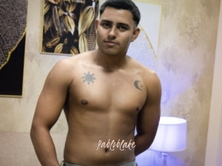 Pabloblake