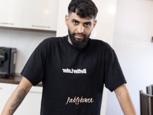 Pablobowen