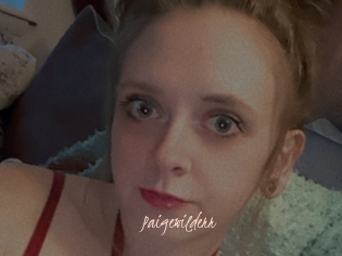 Paigewilderr