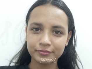Paisagirl