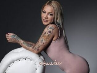 Palmaanderson
