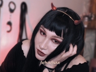 Palmerlaura