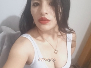 Palomalovely