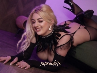 palomaodette Sexenmacht