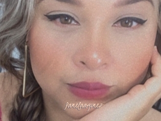 Pamelaagomez