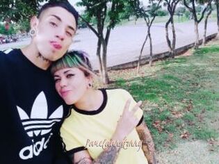 Pamelaandtonny