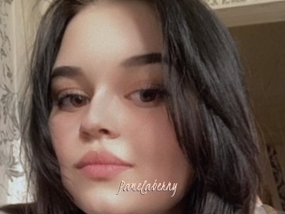 Pamelaberny