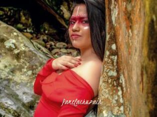 Pamelacruzain