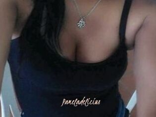 Pameladelicius
