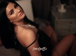 Pamelaellis