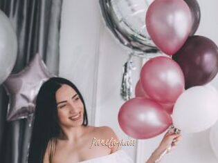 Pamelagrass