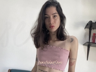 Pamelahastings