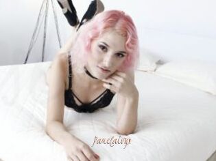Pamelaivyx