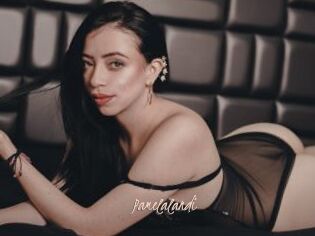 Pamelalandi
