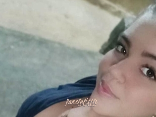 Pamelalittle