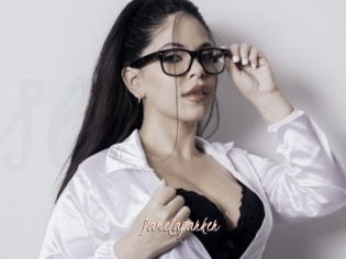 Pamelaparker