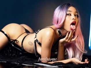 Pamelarogue