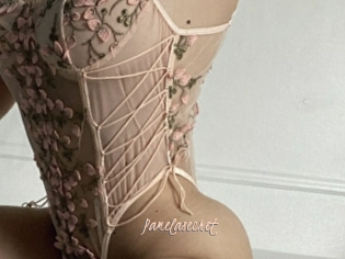 Pamelasecret