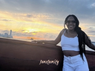 Pamelasmity