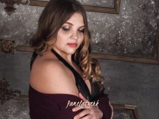 Pamelatwerk