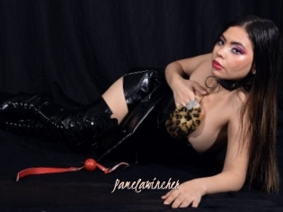 Pamelawincher