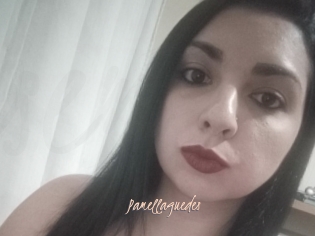 Pamellaguedes