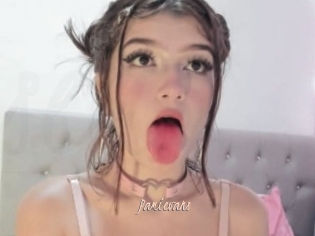 Pamievans