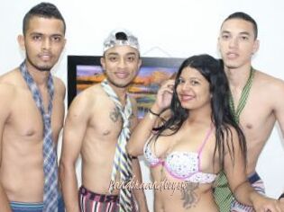 Pandoraandboysw
