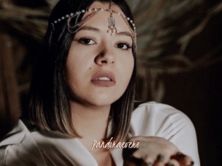 Pandoraevers