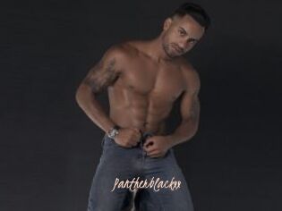 Pantherblackxx