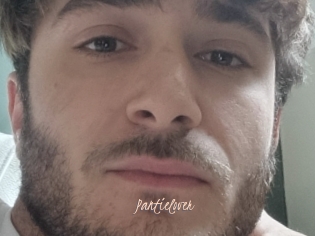 Pantielover