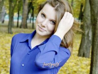Pantygold