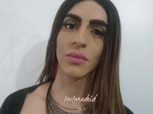 Paolamadrid