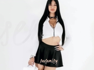 Paolasmiley
