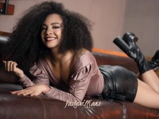 Paolawilliams