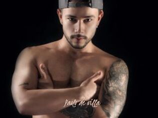 Paolo_de_villa