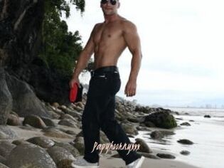 Papyhoornyxxx