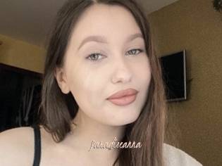 Paradiseanna