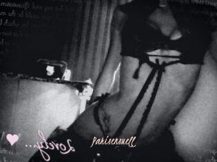 Parisensuell