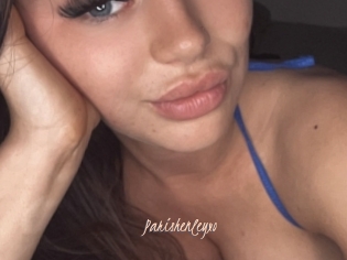 Parishenleyxo