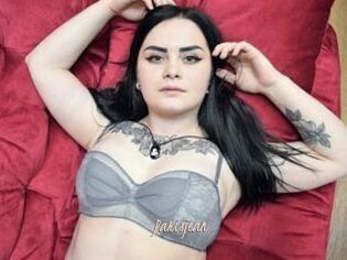 Parisjean