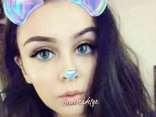 Parismadelyn